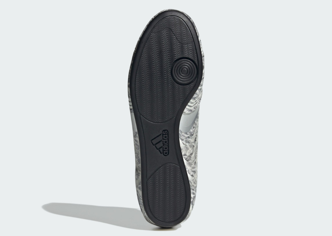 adidas Taekwondo F50 Wolf (W) - Bottom