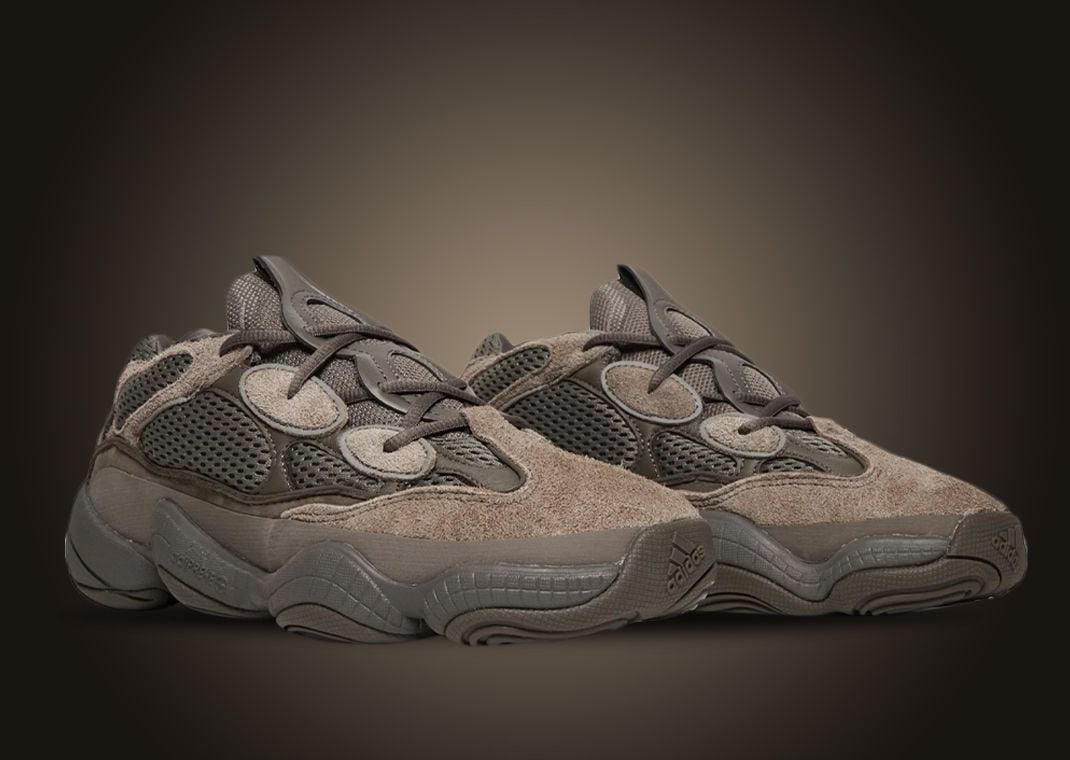 These Are The Top 10 adidas Yeezy 500 Colorways