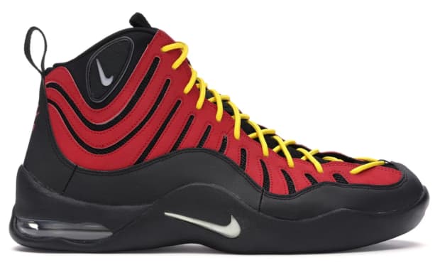 Nike Air Bakin