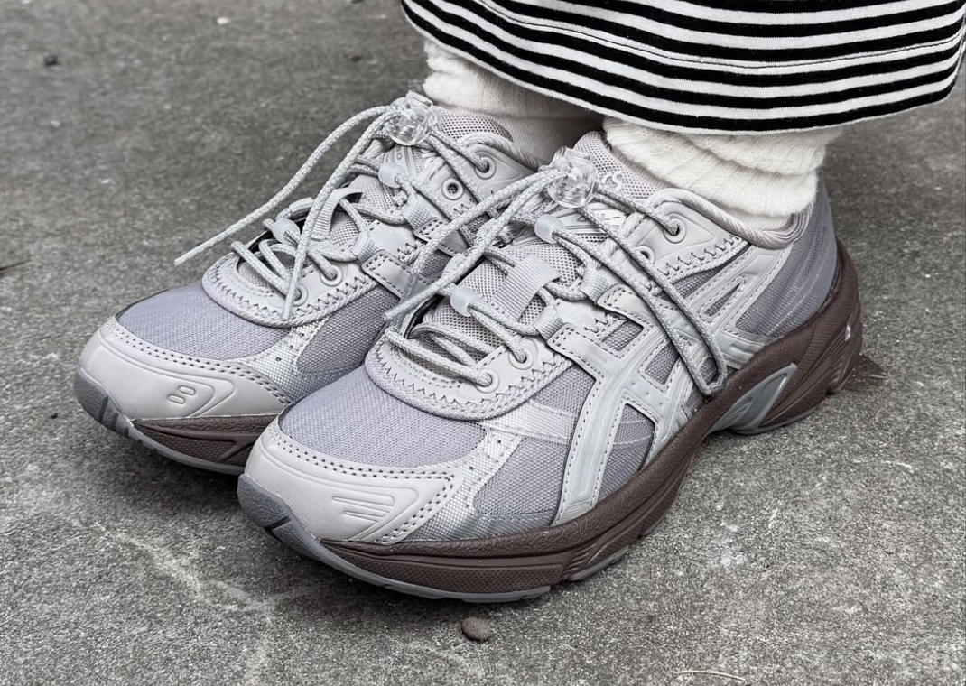 atmos x OJOS x Asics Gel-1130