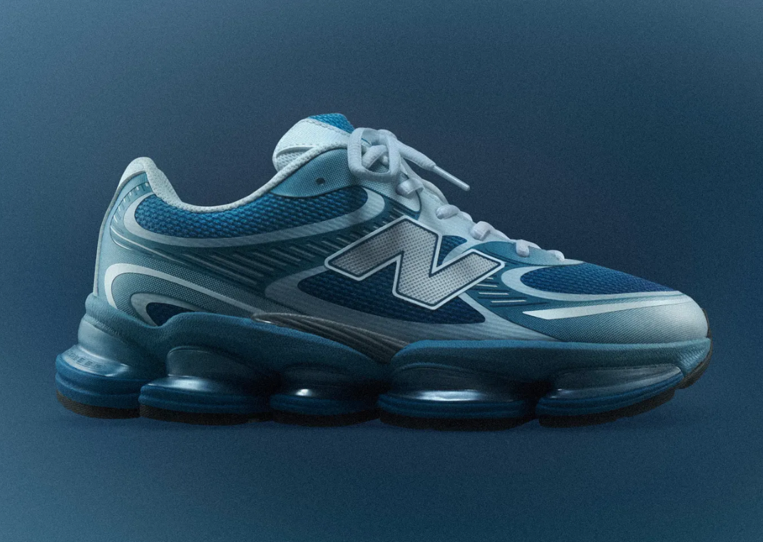 New Balance ABZORB 2000