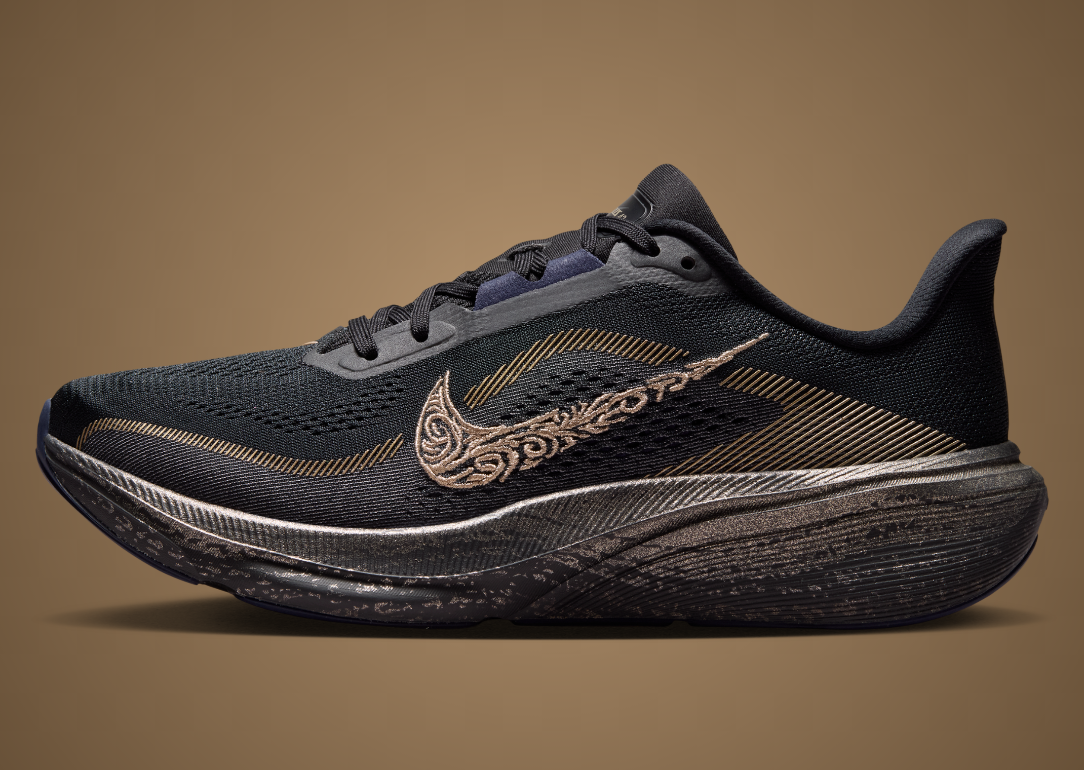 Nike Air Zoom Pegasus 42 Keely Hodgkinson Lateral