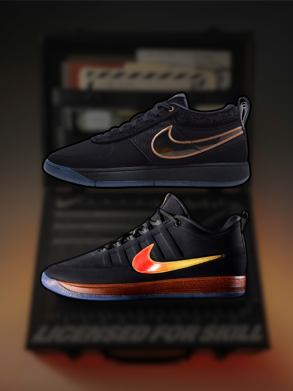 Which Shoe is Better?