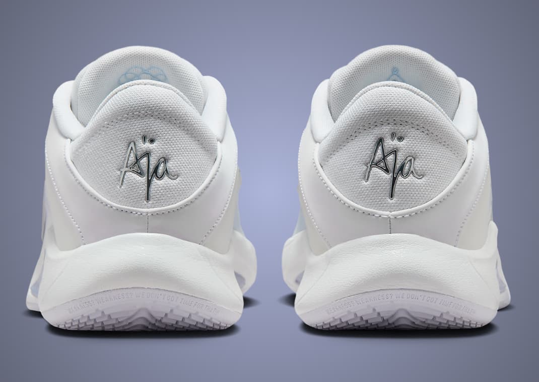 The Nike A'One OG Pearl Releases May 2025