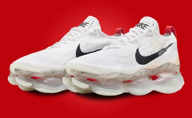 Nike's Air Max Scorpion Joins The Chinese New Year Collection