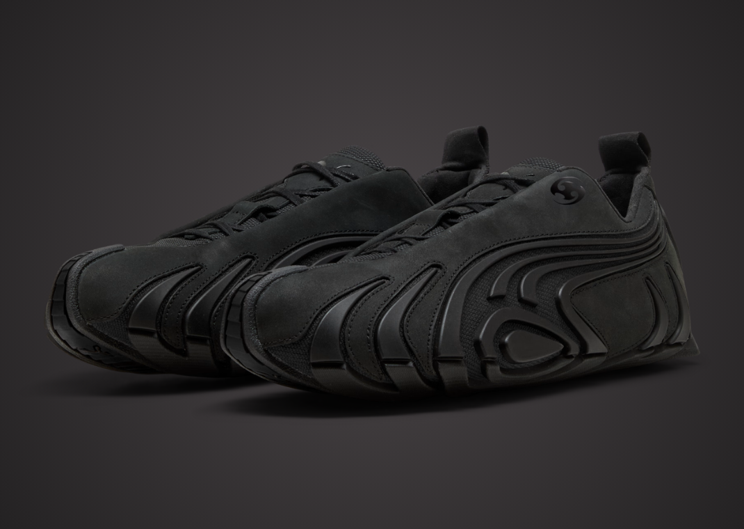 San San Gear x Puma Talon - Angle