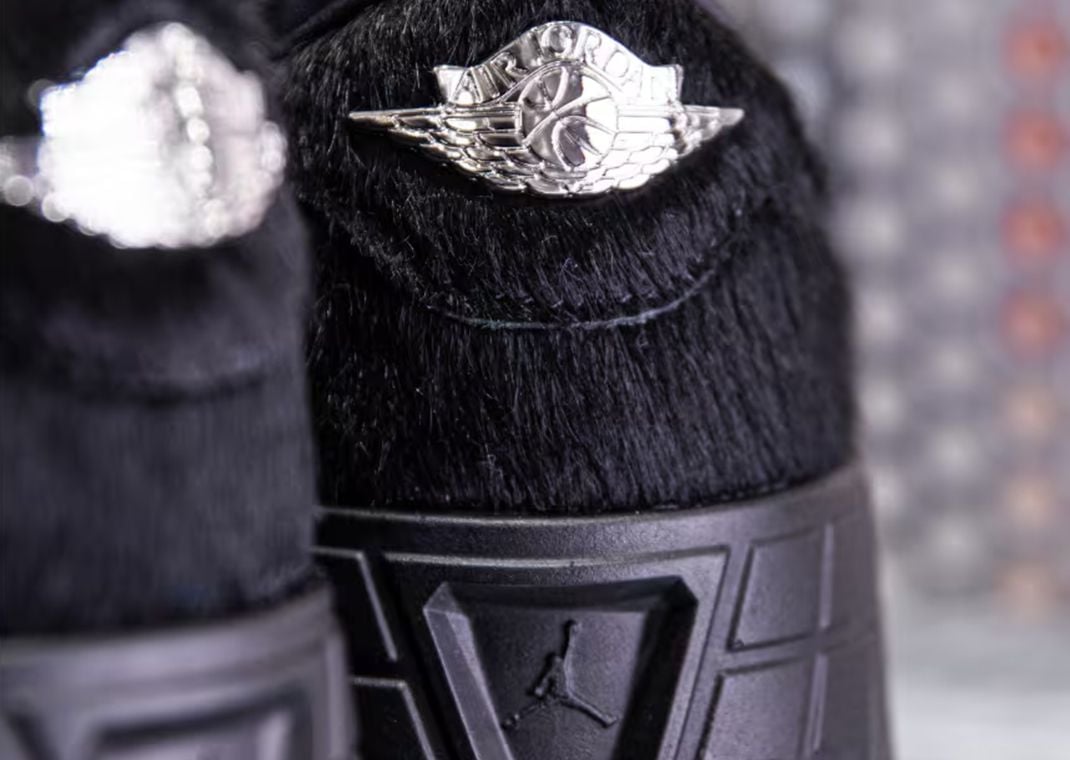 The Air Jordan 1 Brooklyn Boot Gets a Low-Top Makeover The Air Jordan 1 Brooklyn Boot Gets a Low-Top Makeover