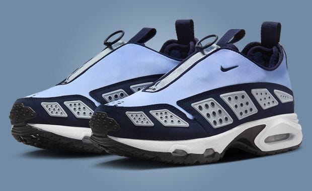 The Women’s Nike Air Max Sunder Blue Ice Releases October 2024