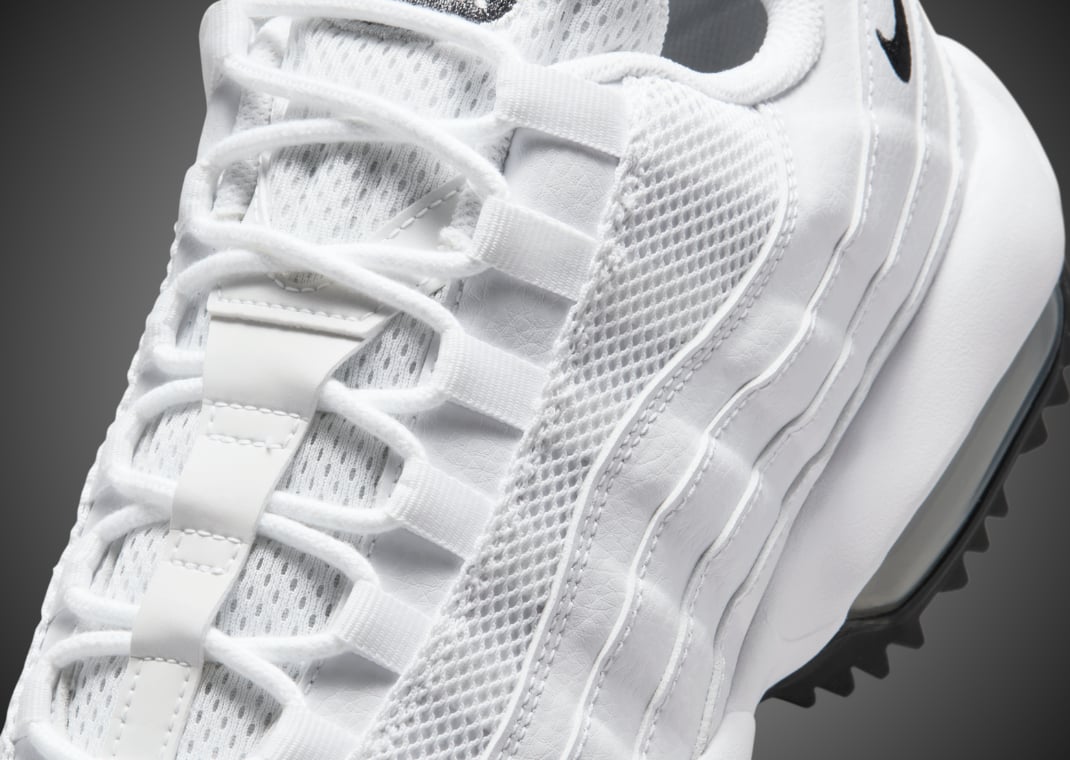 Nike Air Max 95 Golf White