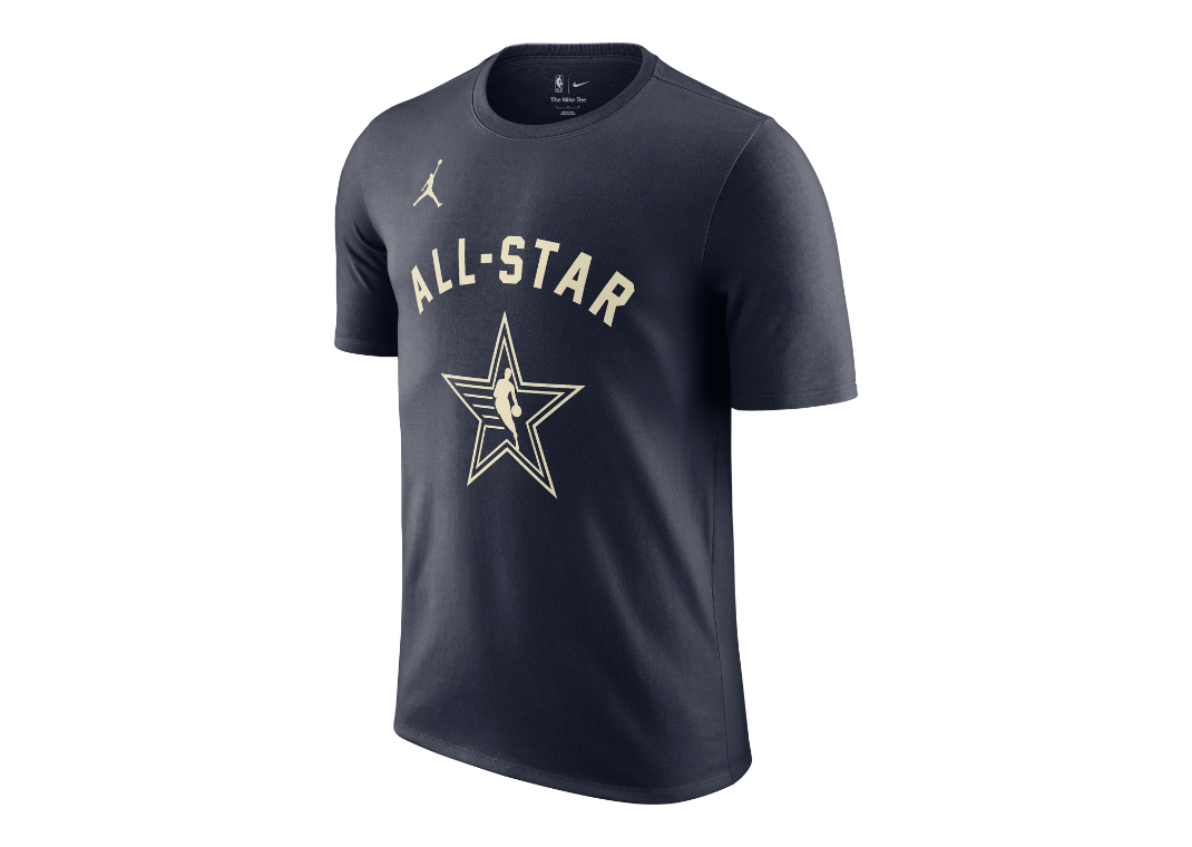 Giannis Antetokounmpo 2024 NBA All-Star Weekend Essential Shirt Front