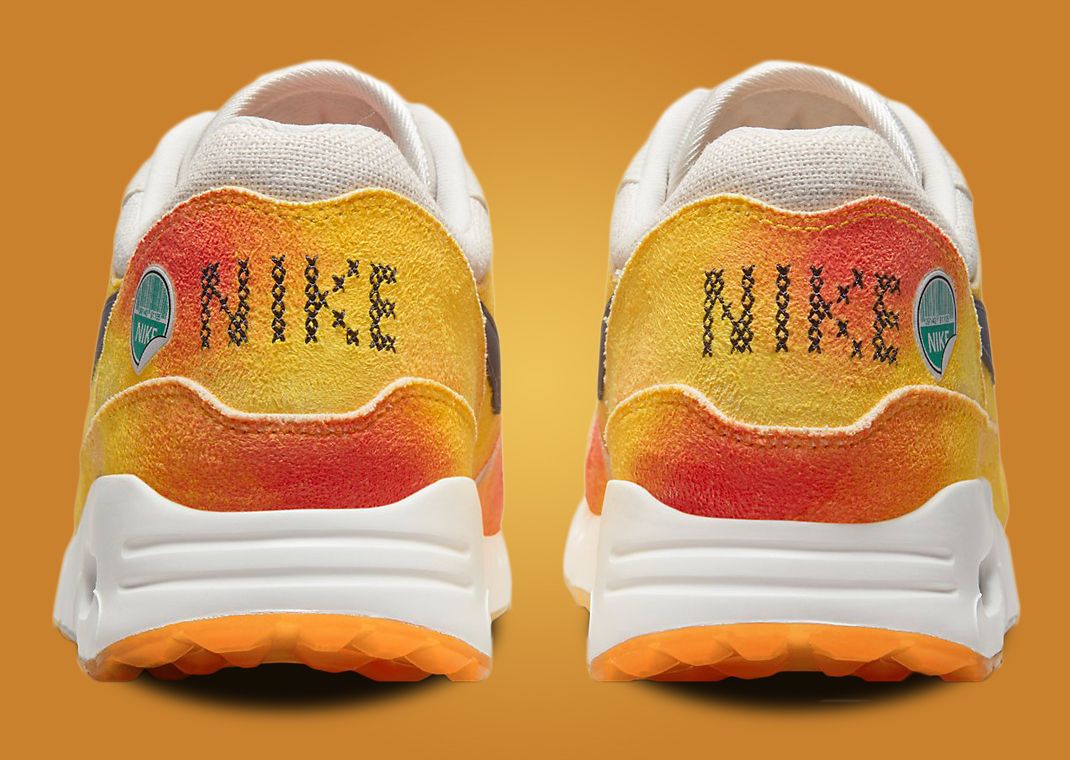 Nike's Air Max 1 '86 OG Golf Is Always Fresh
