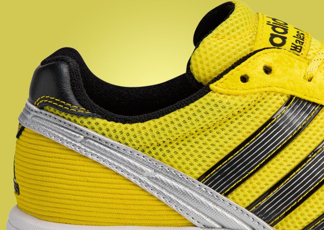 靴 adidas Wales Bonner Wales Bonner x adidas Originals SS22 Footwear Details