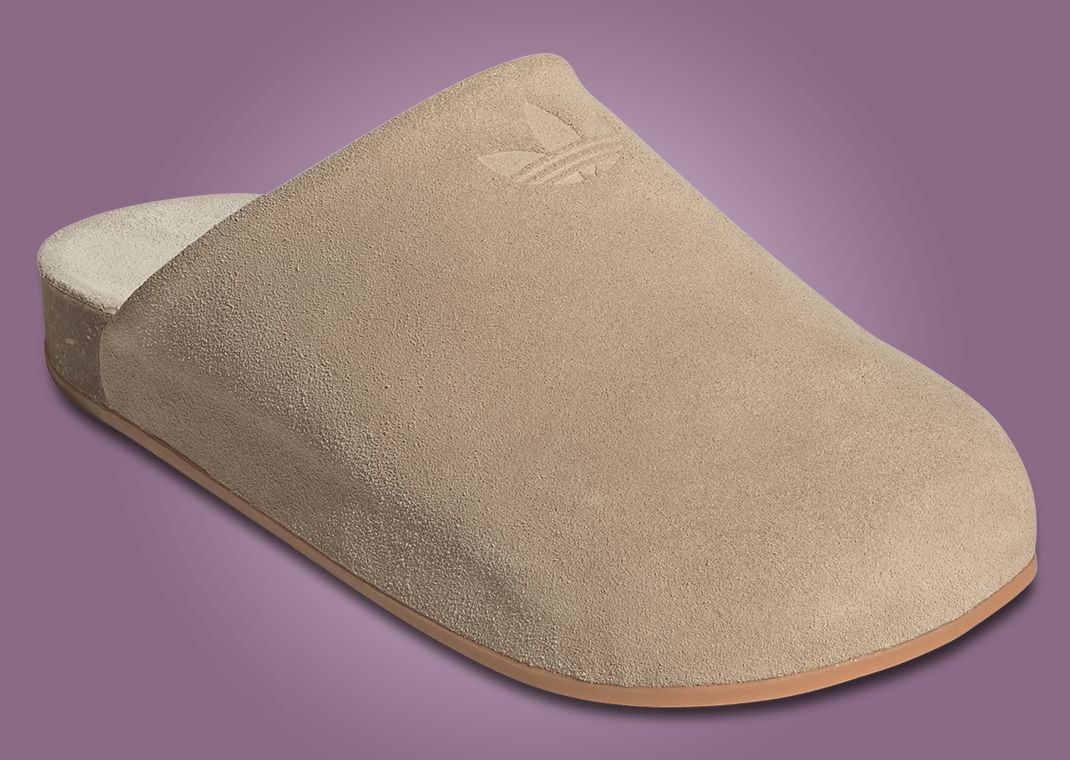 adidas Adimule Magic Beige (W) Angle