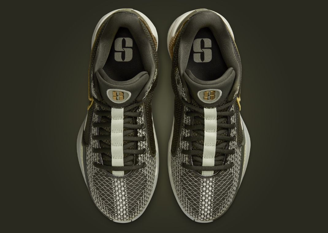 The Nike Sabrina 1 Dedication Releases April 2024