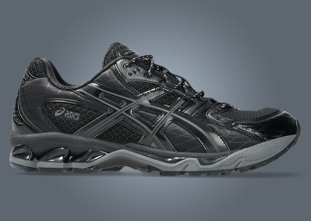 The Haven x Asics Gel-Nimbus 10.1 Releases February 2025 