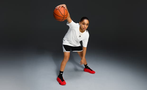 adidas Signs Kaleena Smith to NIL Deal