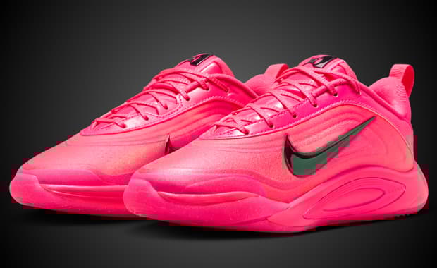 Nike A'One All-Star (GS)