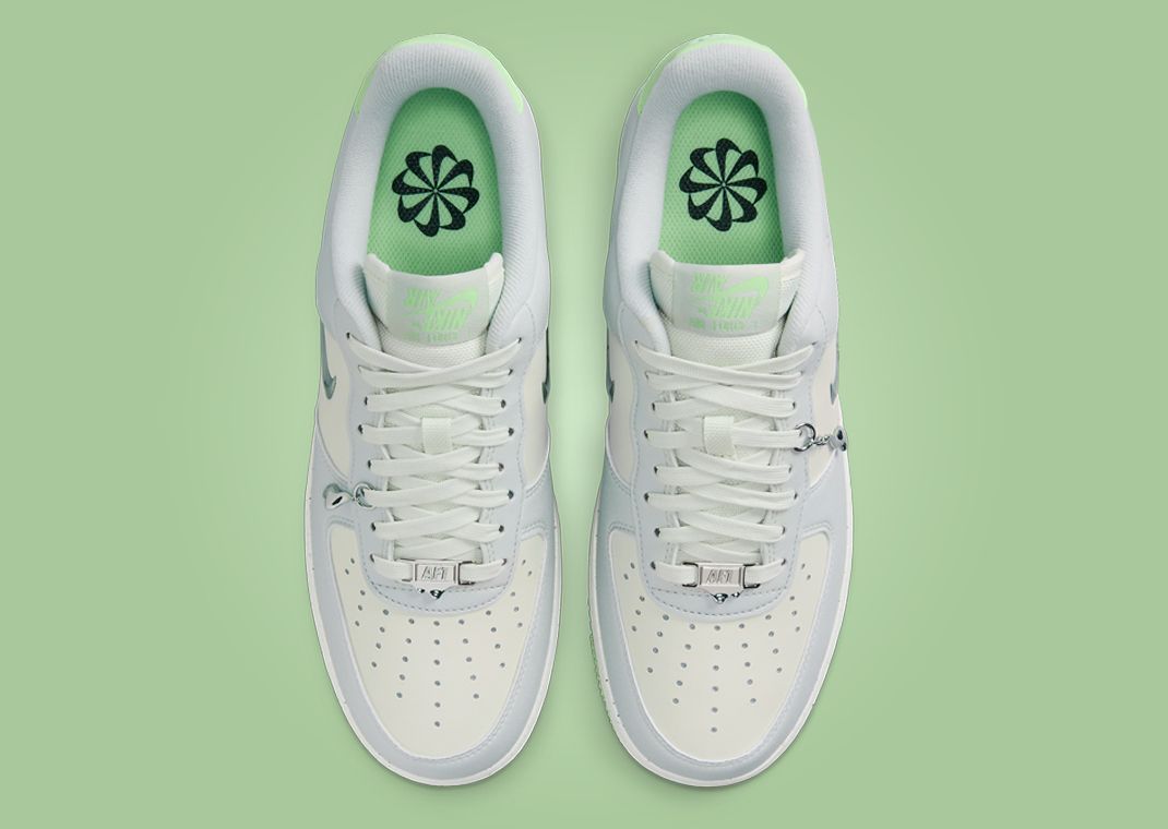 Nike Air Force 1 Low NN SE Dance Sea Glass (W) Top