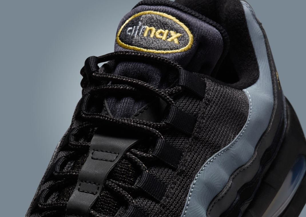 Nike Air Max 95 OG Batman