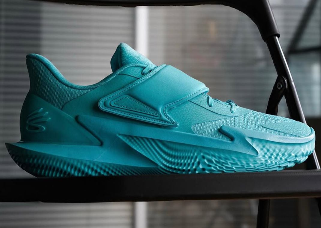 Under Armour Curry Fox 2