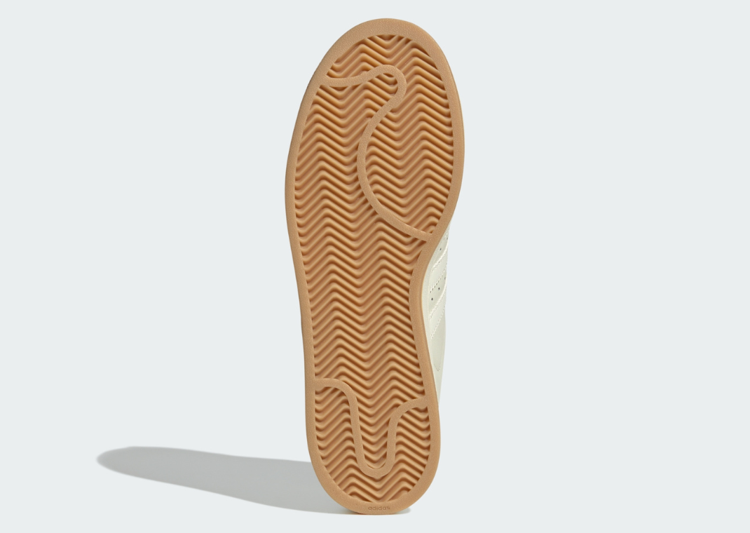 Lionel Messi x adidas Superstar El Ultimo Tango - Bottom