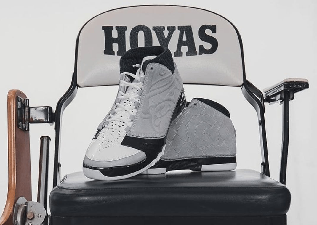 etown Hoyas ジョージタウン Nike】Air Jordan 1 High '85 “Georgetown”が国内2月16日より