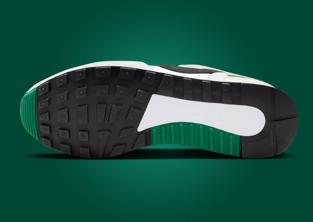 Nike Air Pegasus 89 White Black Malachite Outsole