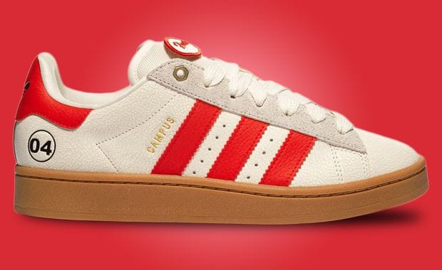 Premium Goods and adidas Team up to Honor Houston on the Campus 00s