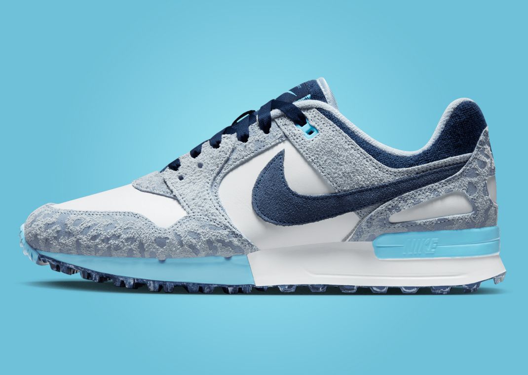 Nike Air Pegasus '89 Golf Accept and Embrace Lateral