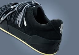 ANTA Hélà Style Roots Yin & Yang Pack Yin - Back Angle