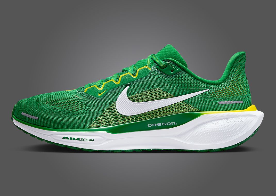 Nike Zoom Pegasus 41 Oregon