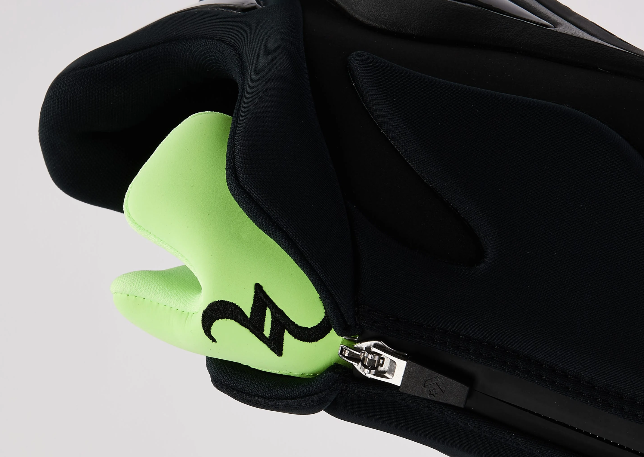 SGA’s Converse Run Continues its Last Gasp with a Black and Neon Green ...