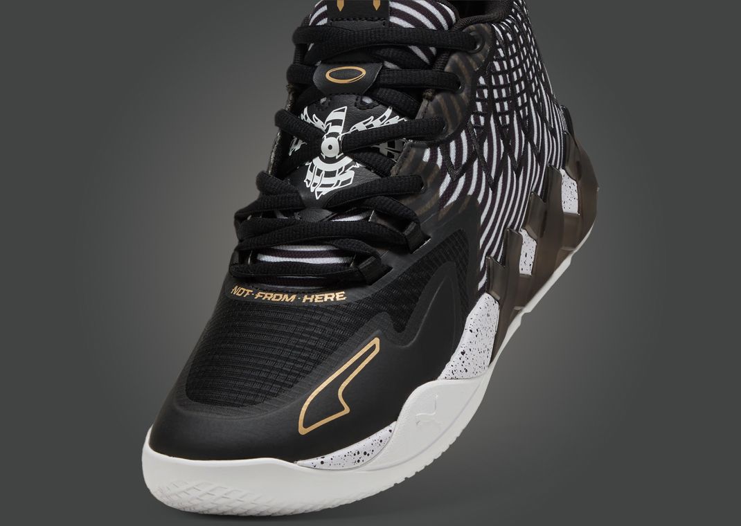Foot Locker×Puma MB.01 50th Anniversary The Puma MB.01 Foot Locker 50th Anniversary Releases in 2024