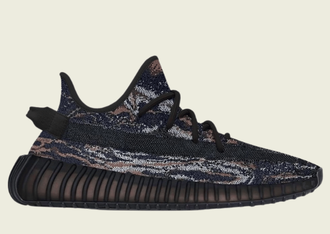 adidas Yeezy Boost 350 V2 "MX Rock"