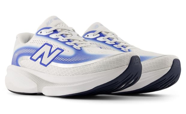 Parker Valby x New Balance Ellipse