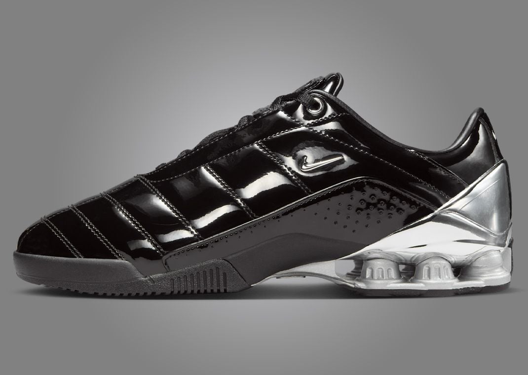The Maha Amsterdam x Nike T90 Shox Magia Pack Releases July 2025