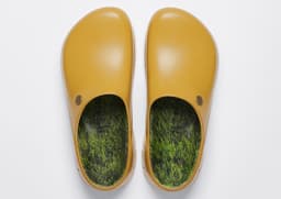 Song For The Mute x Birkenstock Superbirki 2.0 The Gardener - Top