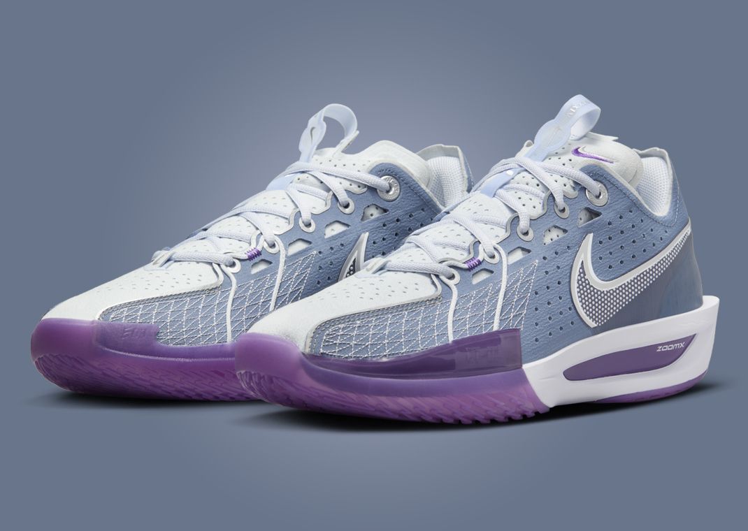 Nike Air Zoom GT Cut 3 Be True To Her School