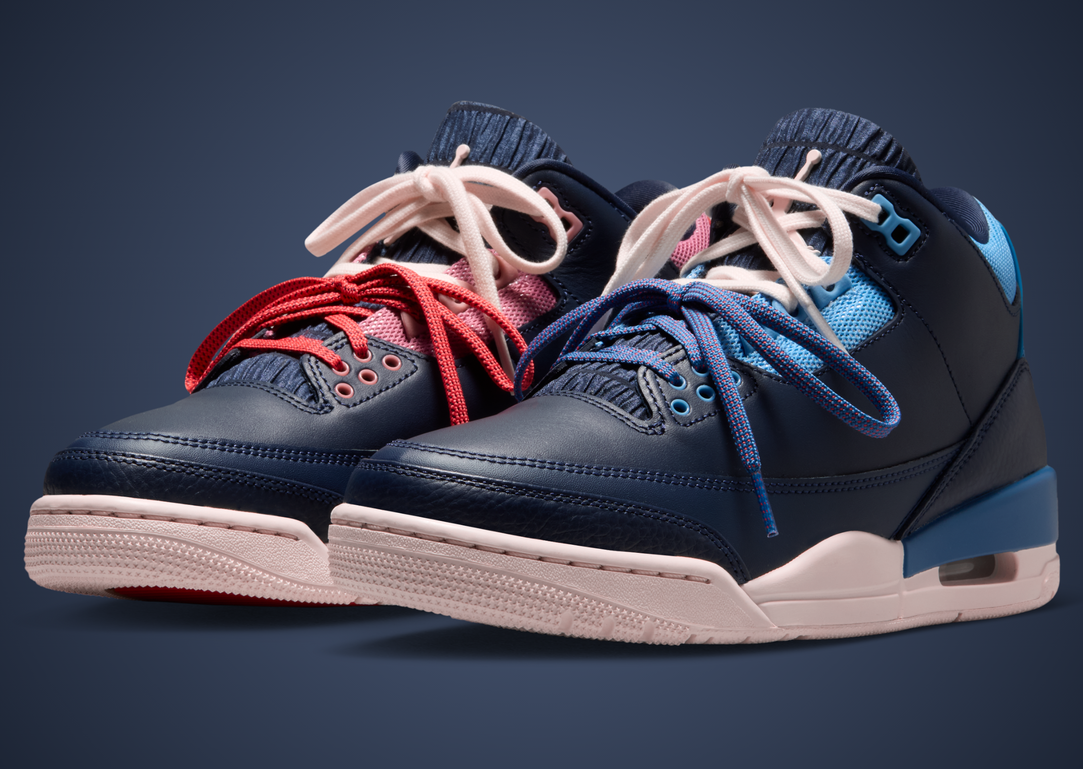 Air Jordan 3 Retro Sport Renaissance (W)