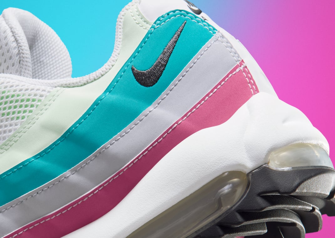 Nike Air Max 95 Golf Peony