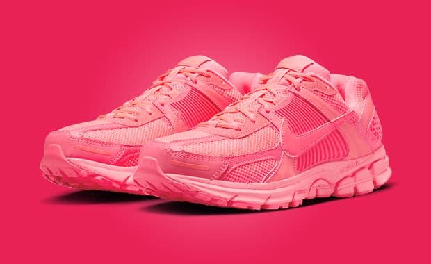 Nike Zoom Vomero 5 Hot Punch