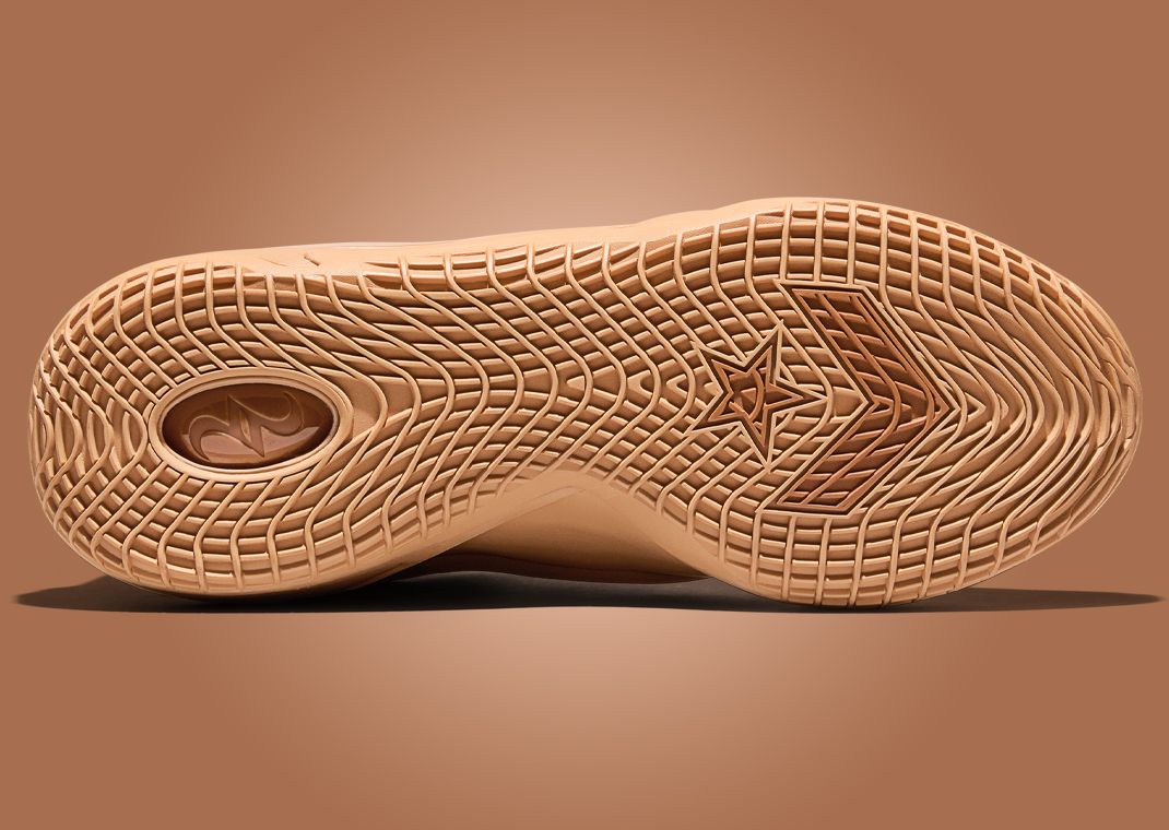 Converse Shai 001 Hail Clay Outsole