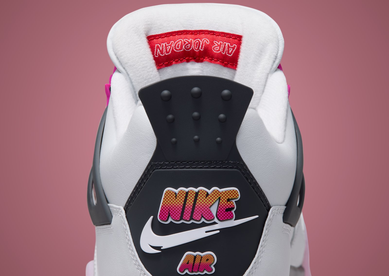 Air Jordan 4 Retro Comic