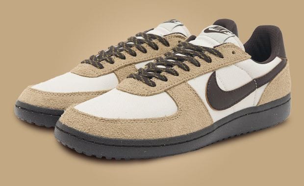 The Nike Field General 82 London Releases in 2024