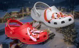 Crocs is Dropping Coke and Diet Coke Classic Clogs