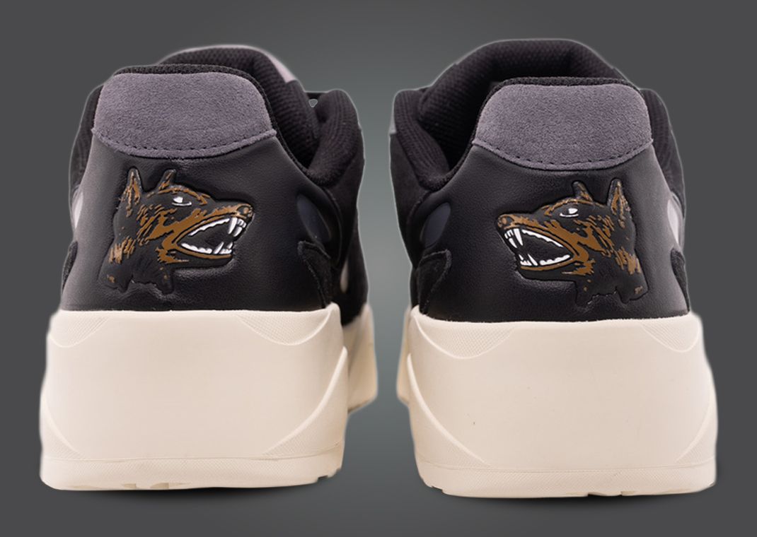 Tuff Crowd x Under Armour Woven Jacket