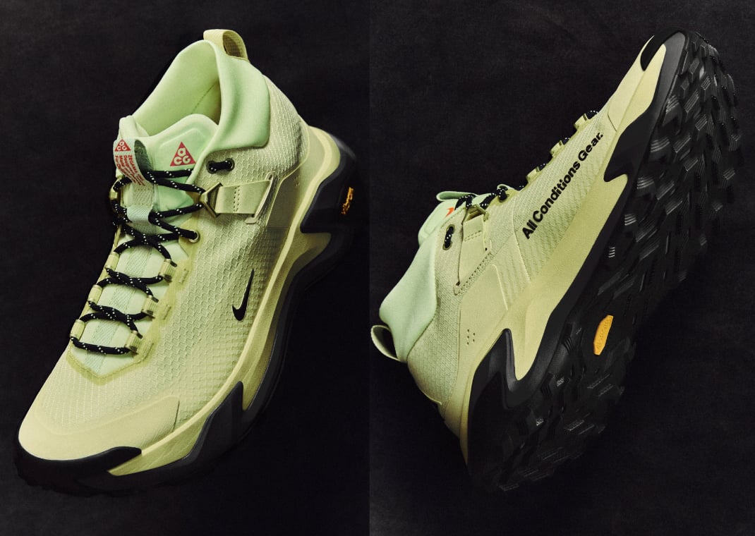 Nike ACG Zegama Hike