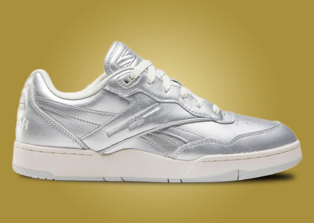 The Engineered Garments x Reebok BB4000 II Pack Releases