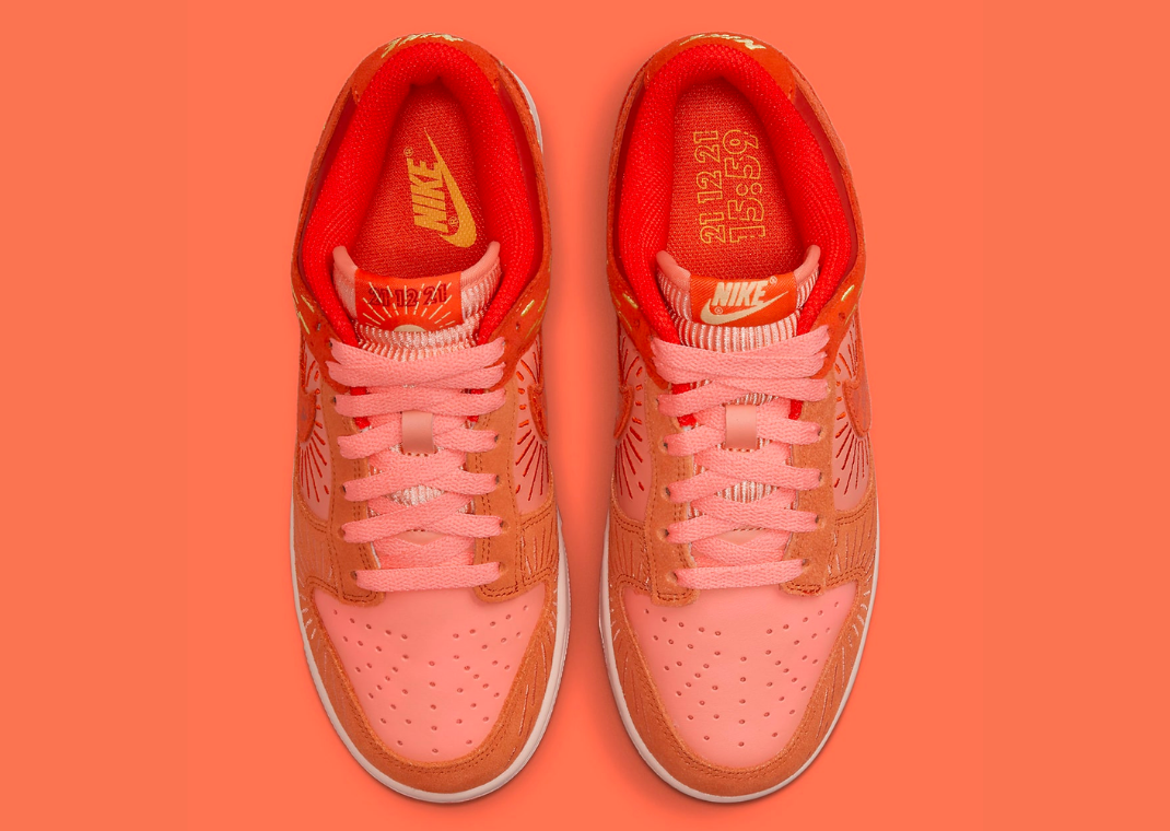 dunk low winter solstice