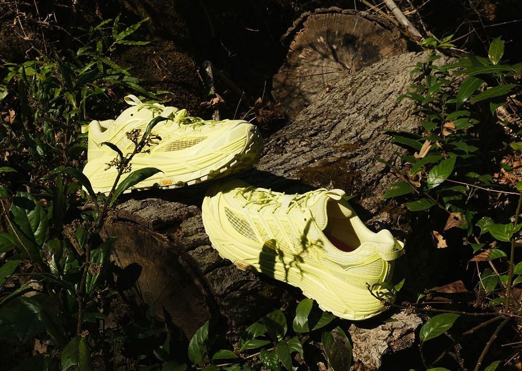 Hoka Mafate THREE2 Grid US